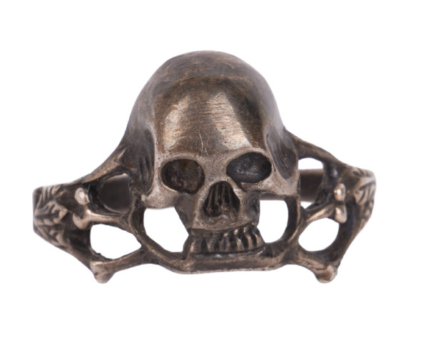 Kantinenring Totenkopf