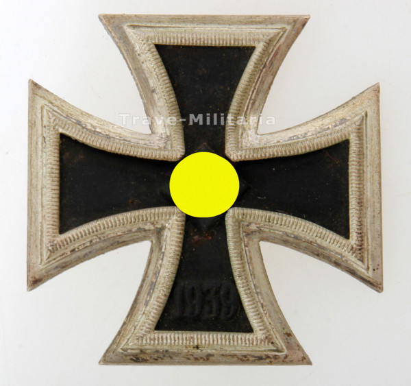 Eisernes Kreuz 1. Klasse 1939