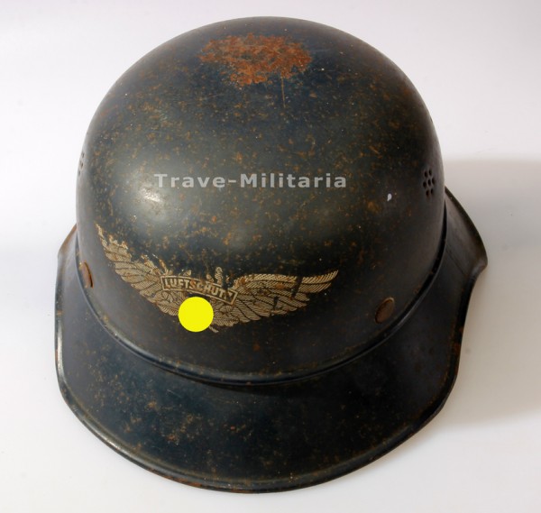 Luftschutz-Stahlhelm Gladiator