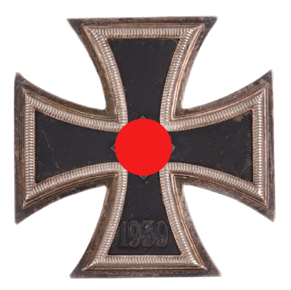 Eisernes Kreuz 1. Klasse 1939