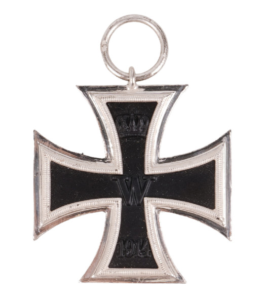 Eisernes Kreuz 2. Klasse 1914