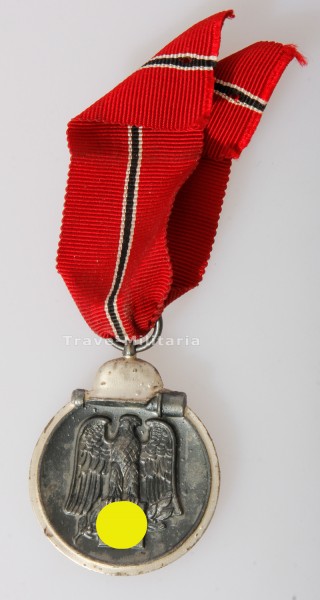 Medaille Winterschlacht im Osten 1941/42