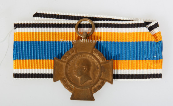 Preußen Alsen-Kreuz