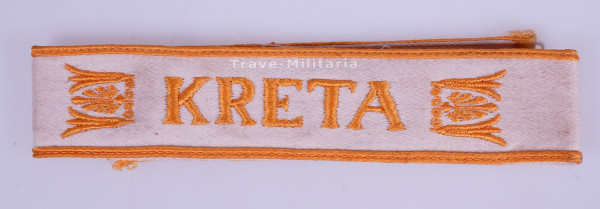 Ärmelband Kreta