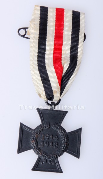 Ehrenkreuz für Hinterbliebene