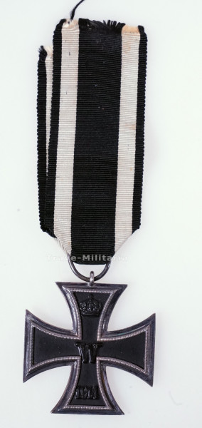 Eisernes Kreuz 2. Klasse 1914