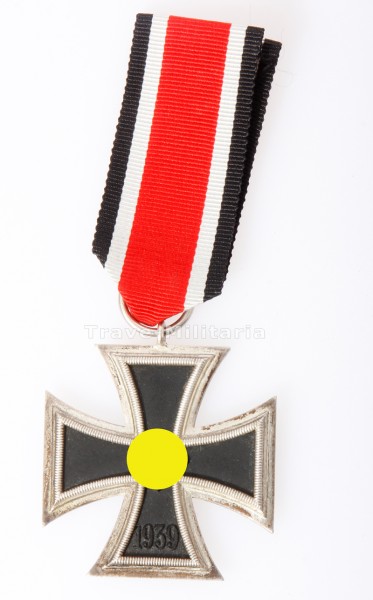 Eisernes Kreuz 2. Klasse 1939 - Deumer