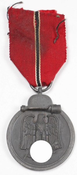 Medaille Winterschlacht im Osten 1941/42