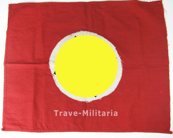 NSDAP Tischfähnchen