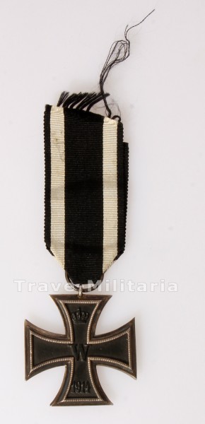 Eisernes Kreuz 2. Klasse 1914