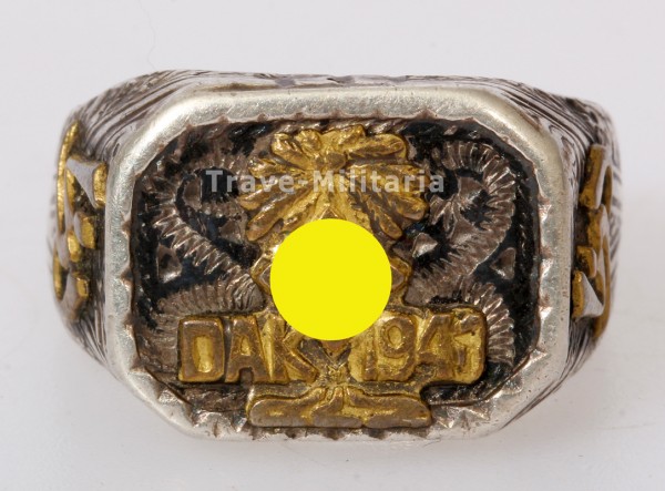 Ring Deutsches Afrika Korps 1941