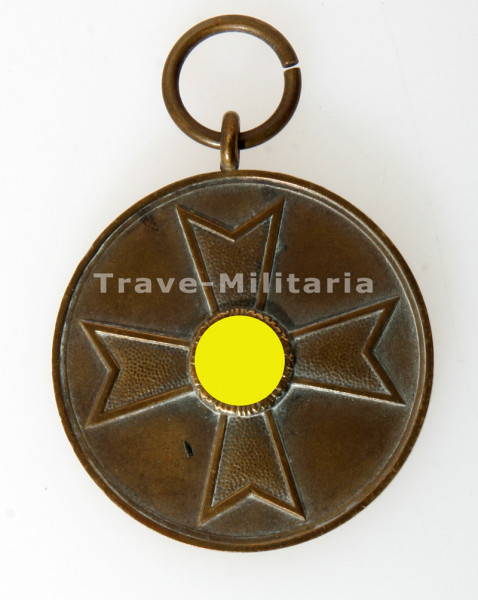Kriegsverdienstmedaille 1939