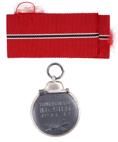 Medaille Winterschlacht im Osten 1941/42