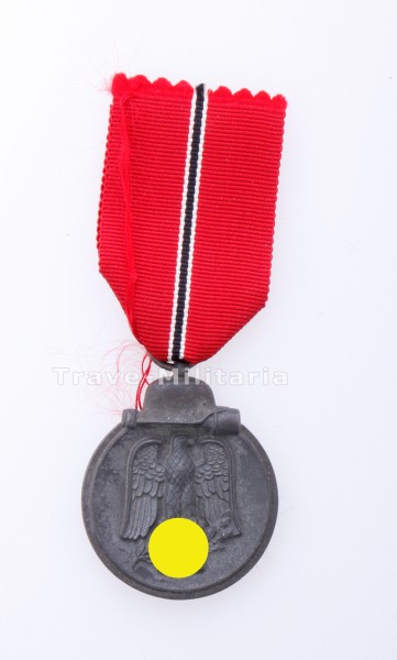 Medaille Winterschlacht im Osten