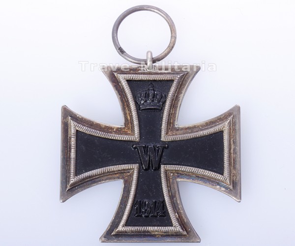 Eisernes Kreuz 2. Klasse 1914