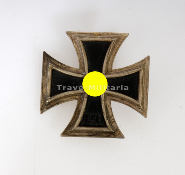 Eisernes Kreuz 1. Klasse 1939 Umbau