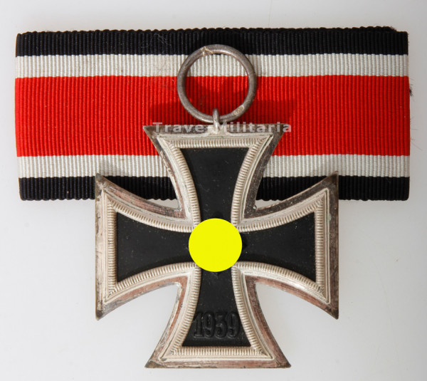 Eisernes Kreuz 2. Klasse 1939