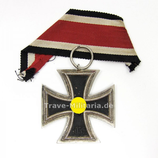 Eisernes Kreuz 2. Klasse Hersteller 27