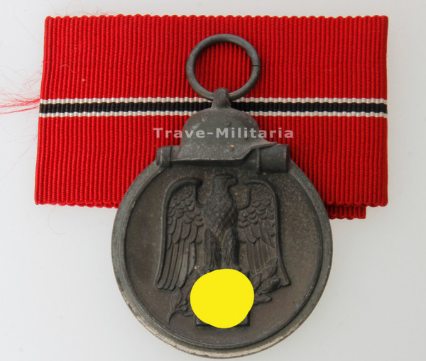 Medaille Winterschlacht im Osten 1941/42