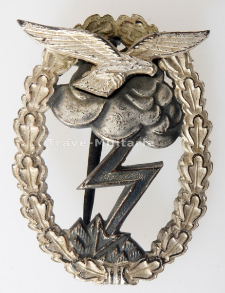1957er Erdkampfabzeichen der Luftwaffe