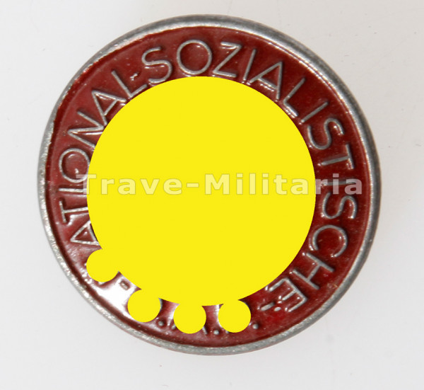NSDAP-Parteimitgliedsabzeichen