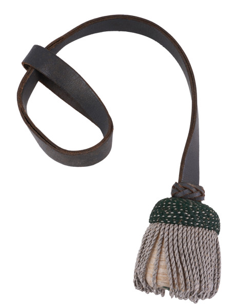 Wehrmacht Heer Portepee für Unteroffizier