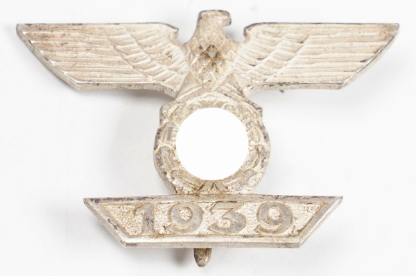 Wiederholungsspange 1939 zum Eisernen Kreuz 1.Klasse 1914