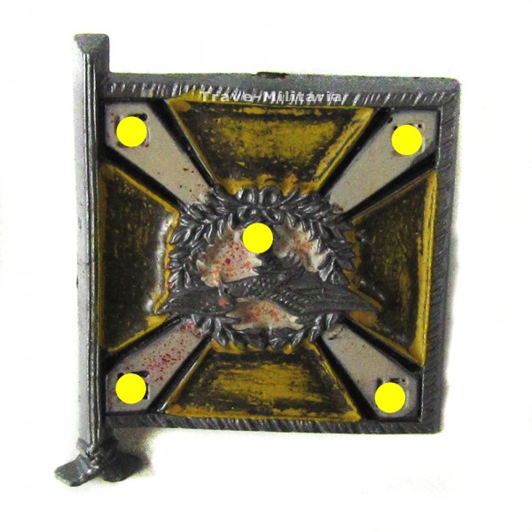 WHW Flagge Fliegertruppe