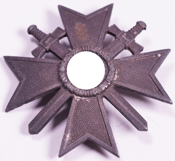 Kriegsverdienstkreuz 1. Klasse mit Schwertern
