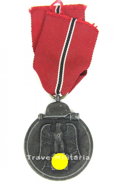 Medaille Winterschlacht im Osten