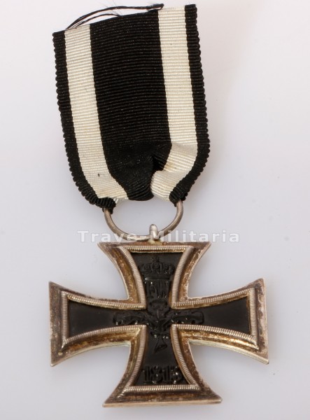 Eisernes Kreuz 2. Klasse 1914