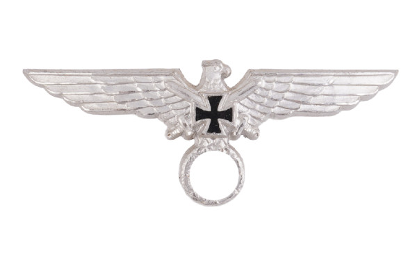 NS Kriegerbund Mützenadler für die Schirmmütze