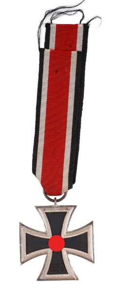 Eisernes Kreuz 2. Klasse 1939