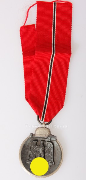 Medaille Winterschlacht im Osten