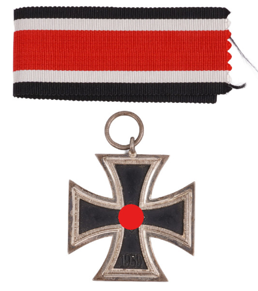 Eisernes Kreuz 2. Klasse 1939