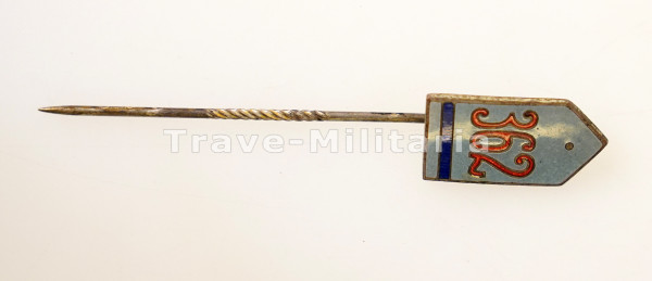 Reservistika Infanterie-Regiment 362 Abzeichen für ehemalige Angehörige