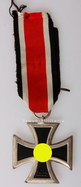 Eisernes Kreuz 2. Klasse 1939