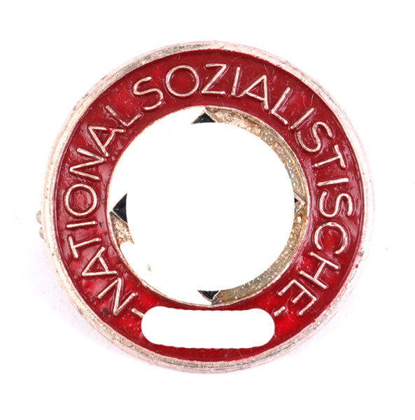 NSDAP Parteiabzeichen