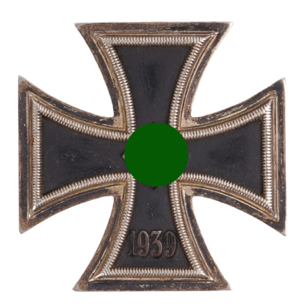 Eisernes Kreuz 1. Klasse 1939