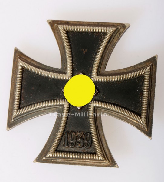 Eisernes Kreuz 1. Klasse