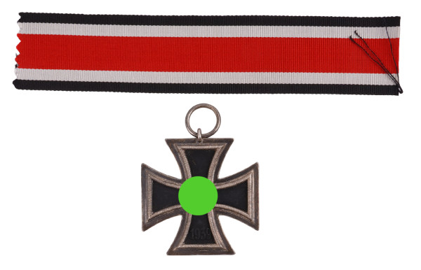 Eisernes Kreuz 2. Klasse 1939