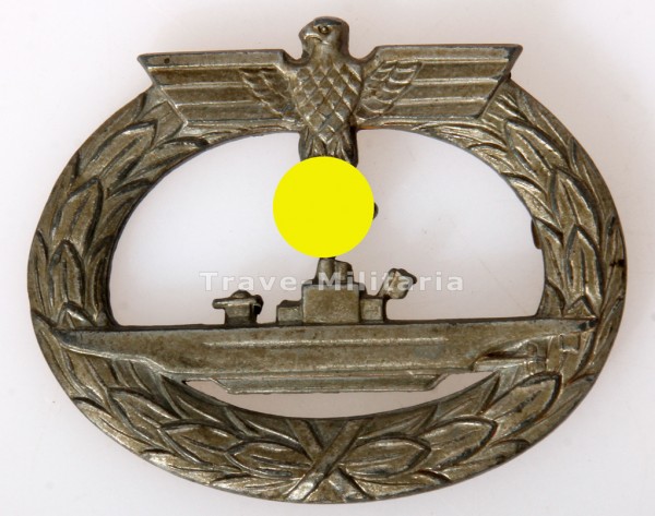 Ubootkriegsabzeichen der Kriegsmarine