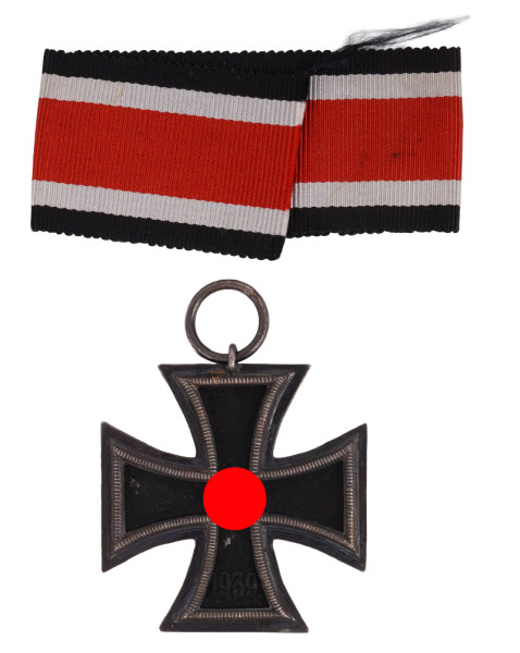 Eisernes Kreuz 2.Klasse 1939