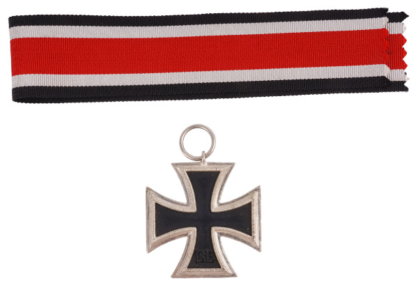 Eisernes Kreuz 2. Klasse 1939