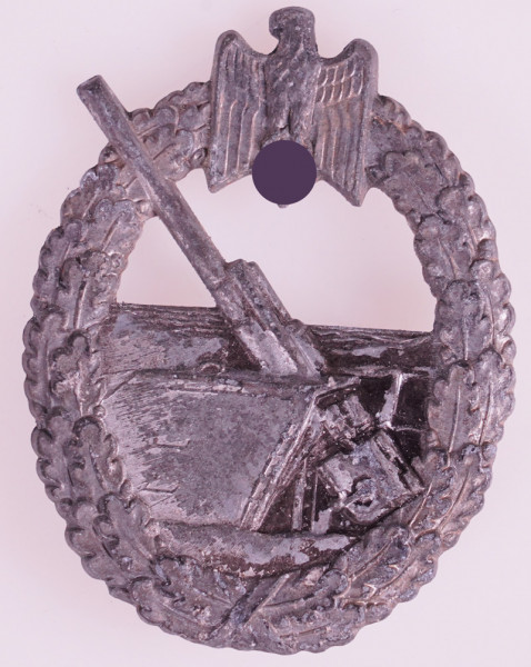Marineartillerie Kriegsabzeichen