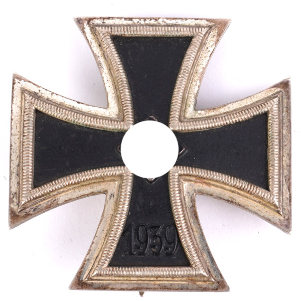 Eisernes Kreuz 1.Klasse 1939