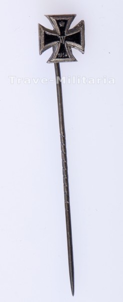 Miniatur zum Eisernen Kreuz 1. Klasse 1914