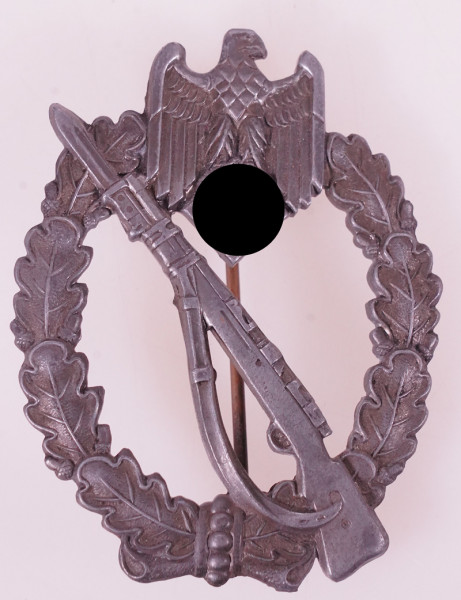 Infanterie-Sturmabzeichen in Bronze