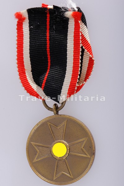 Kriegsverdienstmedaille 1939