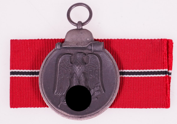 Medaille Winterschlacht im Osten 1941/42